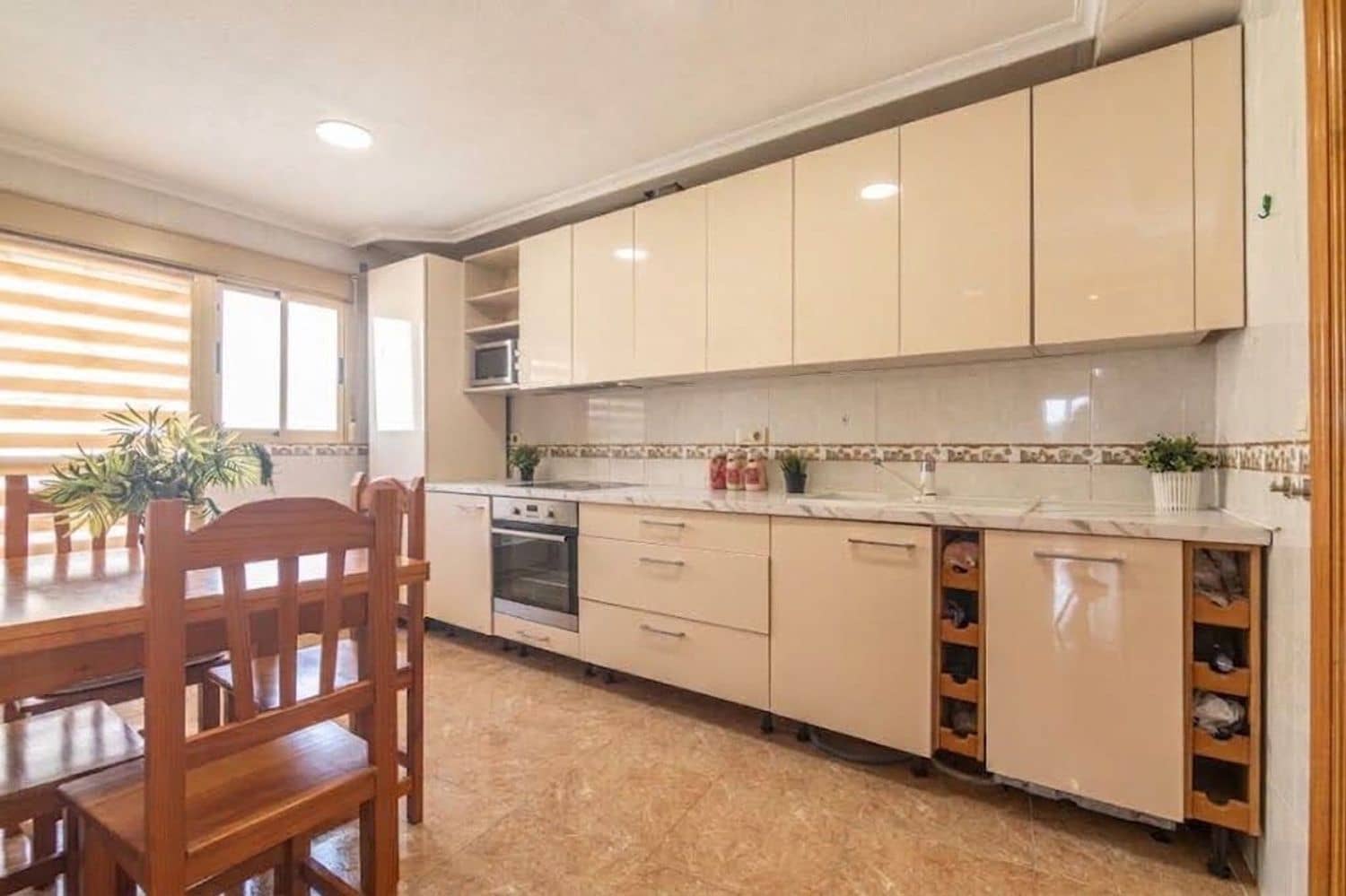 3 chambre Appartement à vendre à Santa Pola avec garage - 145 000 € (Ref: 10101294)