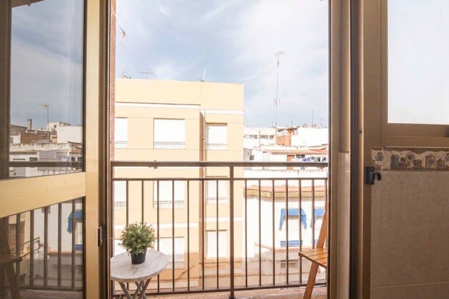 3 chambre Appartement à vendre à Santa Pola avec garage - 145 000 € (Ref: 10101294)