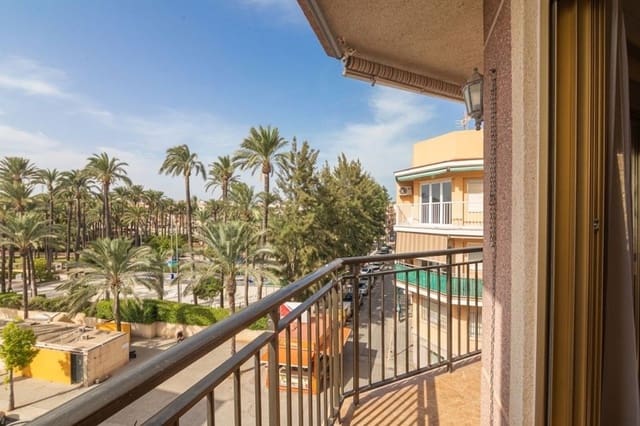 3 chambre Appartement à vendre à Centro, Santa Pola avec garage - 145 000 € (Ref: 10101294)
