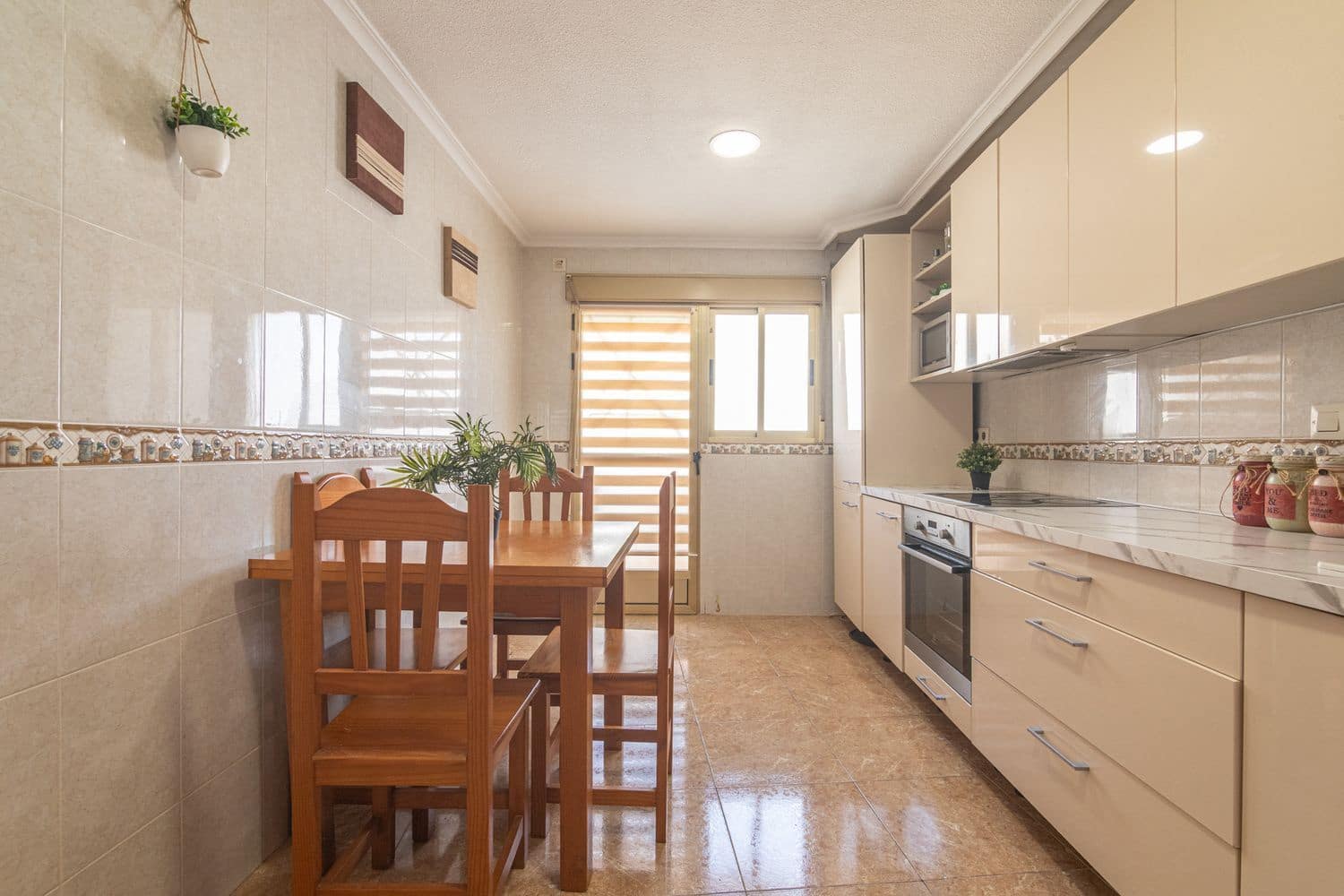 3 chambre Appartement à vendre à Santa Pola avec garage - 145 000 € (Ref: 10101294)