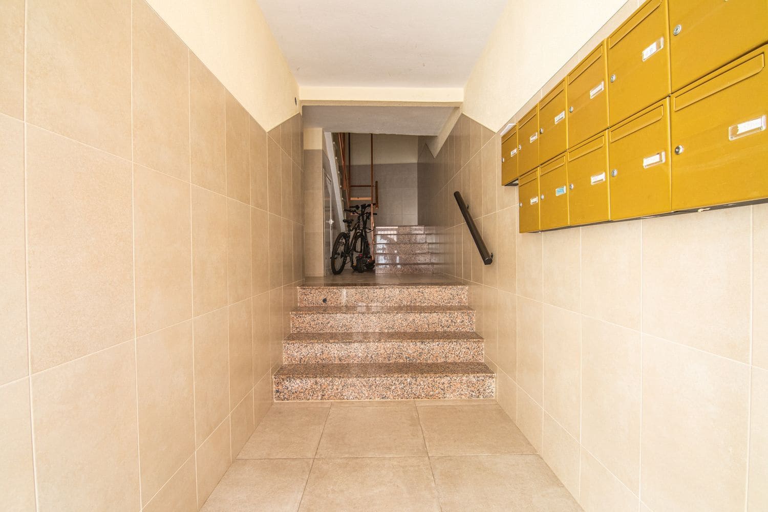 3 chambre Appartement à vendre à Santa Pola avec garage - 145 000 € (Ref: 10101294)