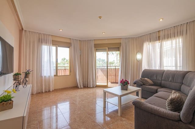 3 chambre Appartement à vendre à Centro, Santa Pola avec garage - 145 000 € (Ref: 10101294)