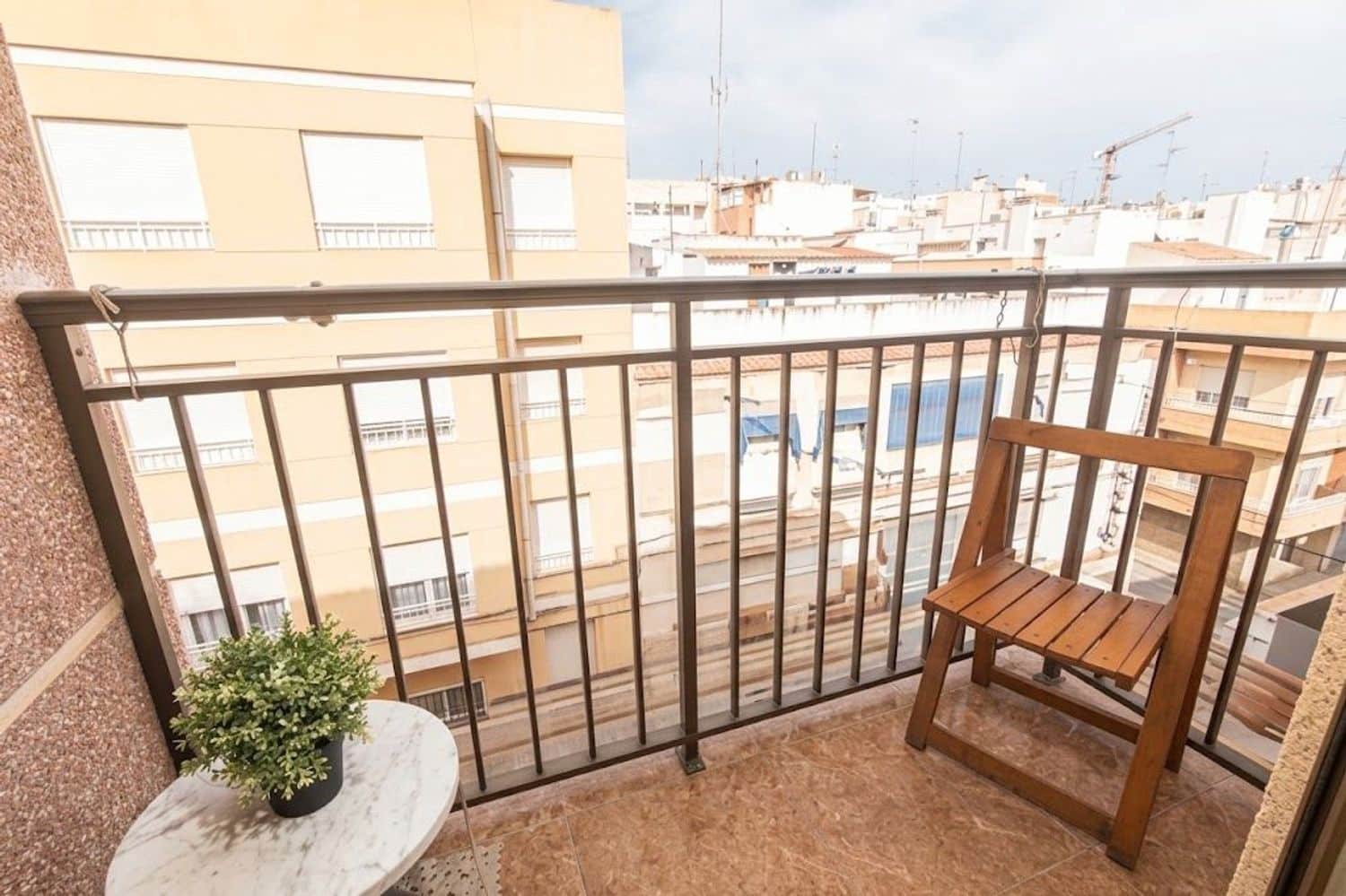 3 chambre Appartement à vendre à Santa Pola avec garage - 145 000 € (Ref: 10101294)