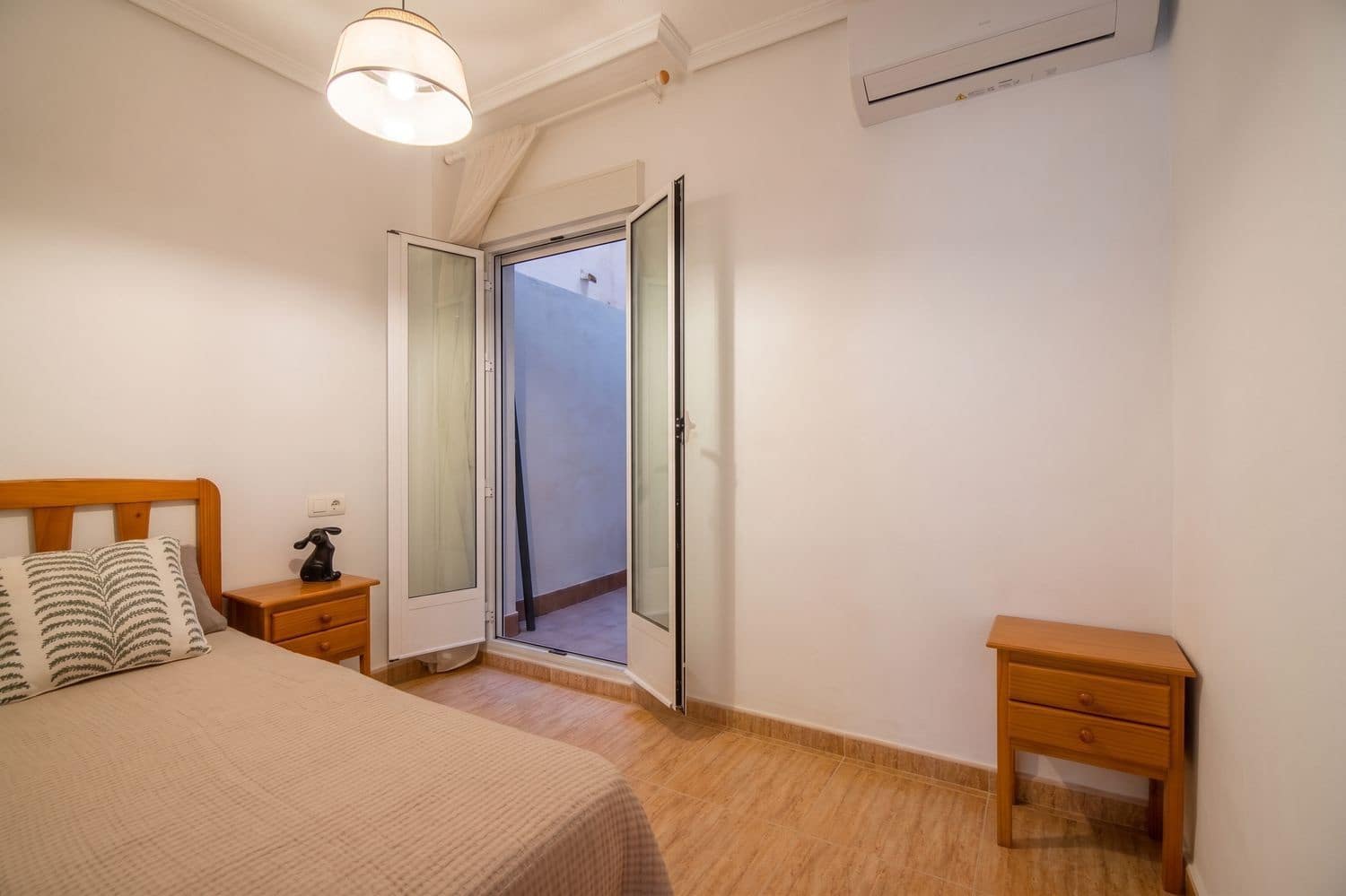 2 Zimmer Apartment zu verkaufen in Formentera del Segura mit Pool Garage - 105.000 € (Ref: 10101295)