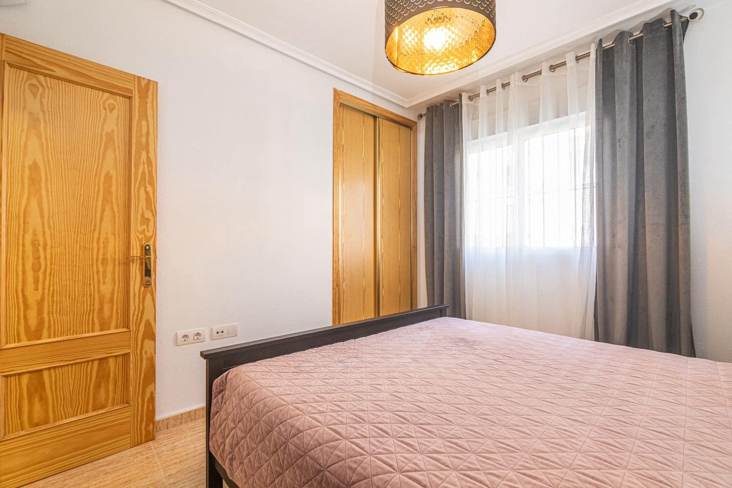 2 Zimmer Apartment zu verkaufen in Formentera del Segura mit Pool Garage - 105.000 € (Ref: 10101295)