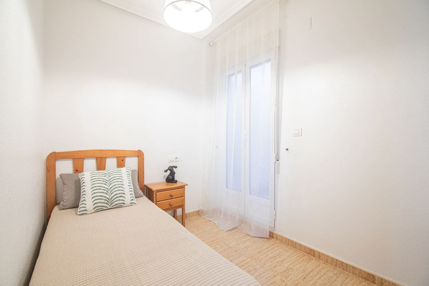 2 Zimmer Apartment zu verkaufen in Formentera del Segura mit Pool Garage - 105.000 € (Ref: 10101295)