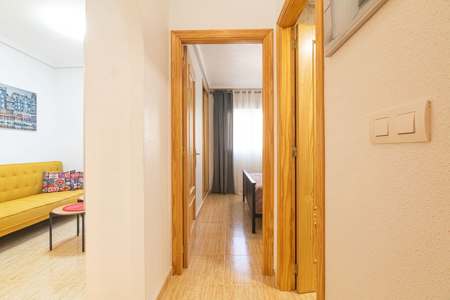 2 Zimmer Apartment zu verkaufen in Formentera del Segura mit Pool Garage - 105.000 € (Ref: 10101295)