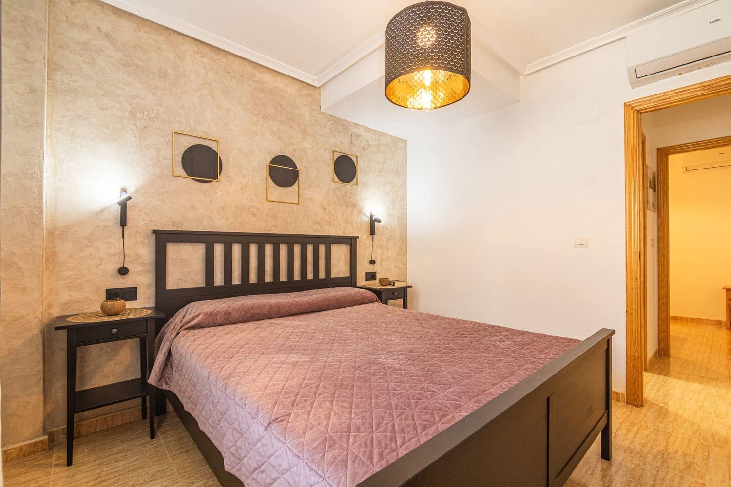 2 Zimmer Apartment zu verkaufen in Formentera del Segura mit Pool Garage - 105.000 € (Ref: 10101295)
