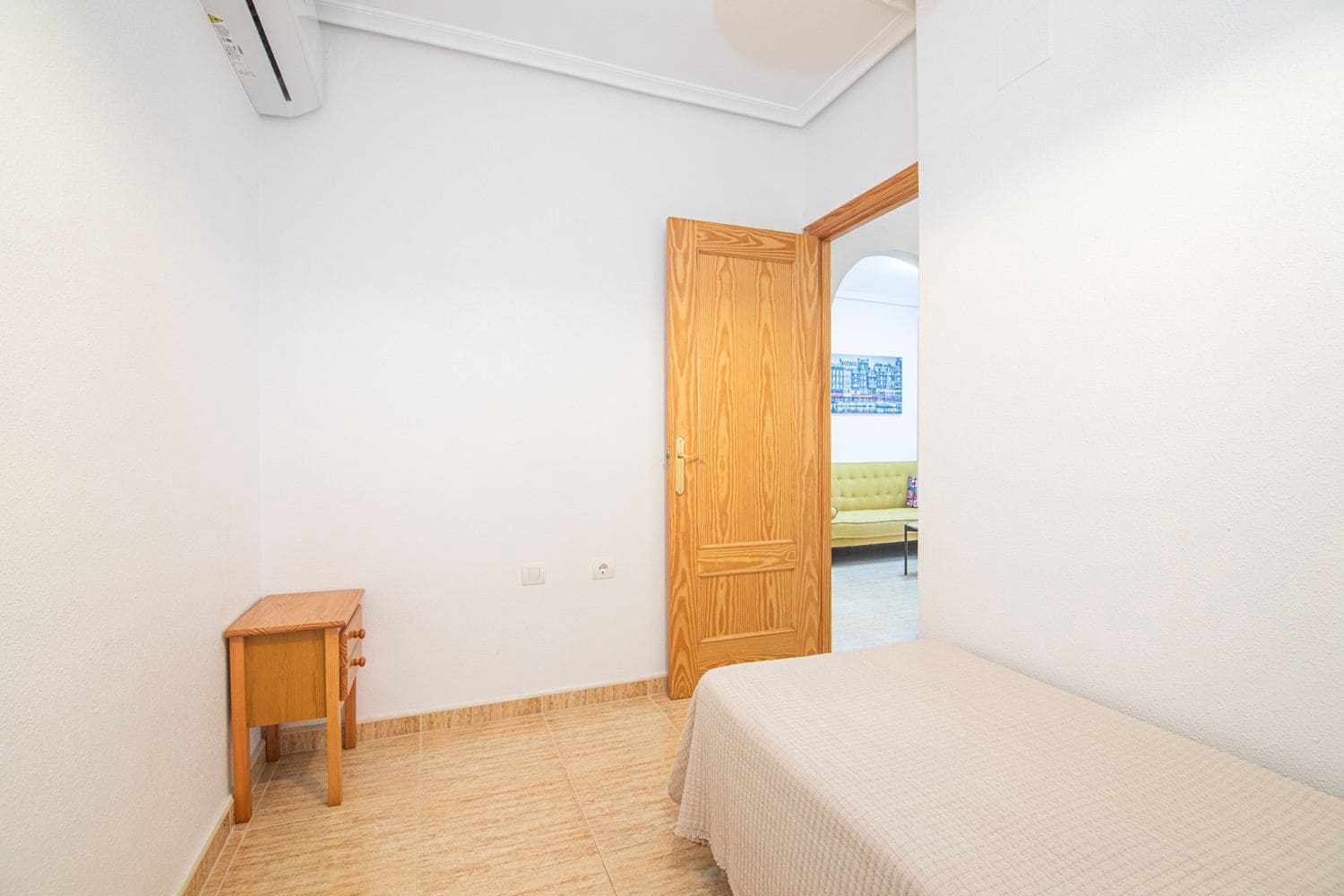 2 Zimmer Apartment zu verkaufen in Formentera del Segura mit Pool Garage - 105.000 € (Ref: 10101295)