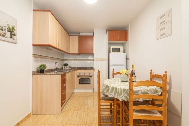2 Zimmer Apartment zu verkaufen in Formentera del Segura mit Pool Garage - 105.000 € (Ref: 10101295)