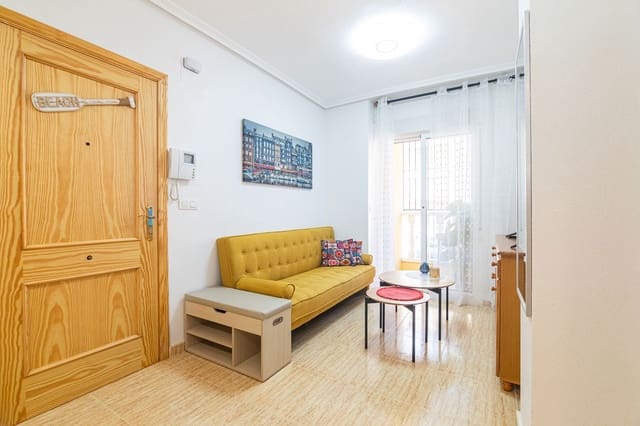 2 Zimmer Apartment zu verkaufen in Formentera del Segura mit Pool Garage - 105.000 € (Ref: 10101295)