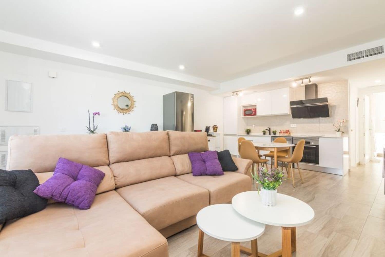 Apartamento de 2 habitaciones en Gran Alacant en venta con piscina garaje - 250.000 € (Ref: 10108783)