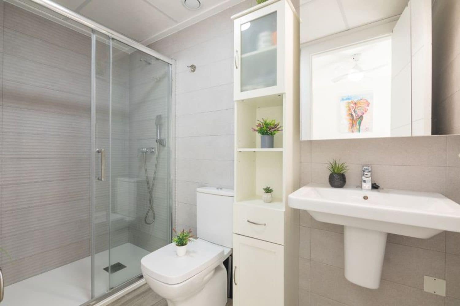 Apartamento de 2 habitaciones en Gran Alacant en venta con piscina garaje - 250.000 € (Ref: 10108783)