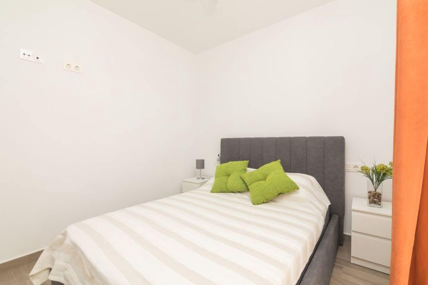 2 soveværelse Byhus til salg i Gran Alacant med swimmingpool garage - € 250.000 (Ref: 10118586)