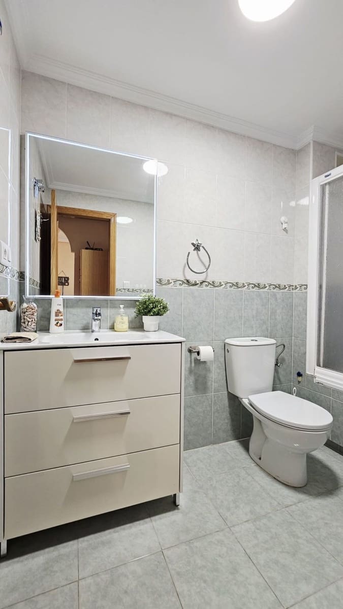 1 quarto Apartamento para venda em Santa Pola com garagem - 139 000 € (Ref: 10158911)