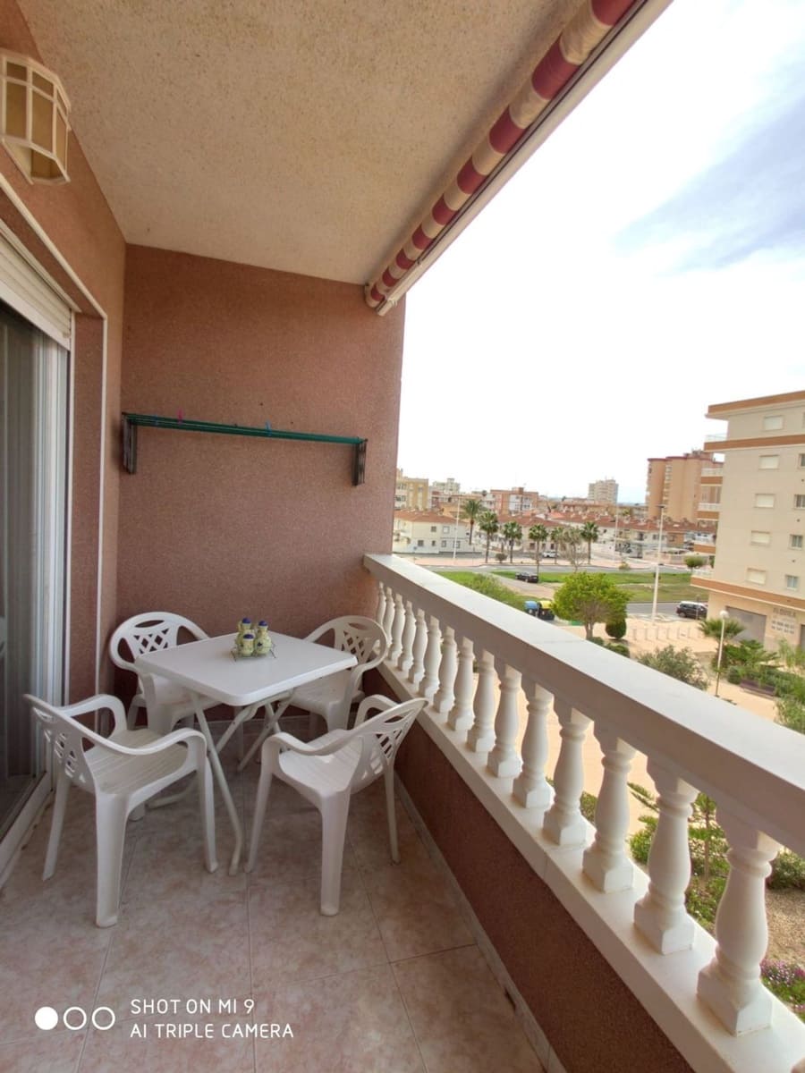 1 quarto Apartamento para venda em Santa Pola com garagem - 139 000 € (Ref: 10158911)