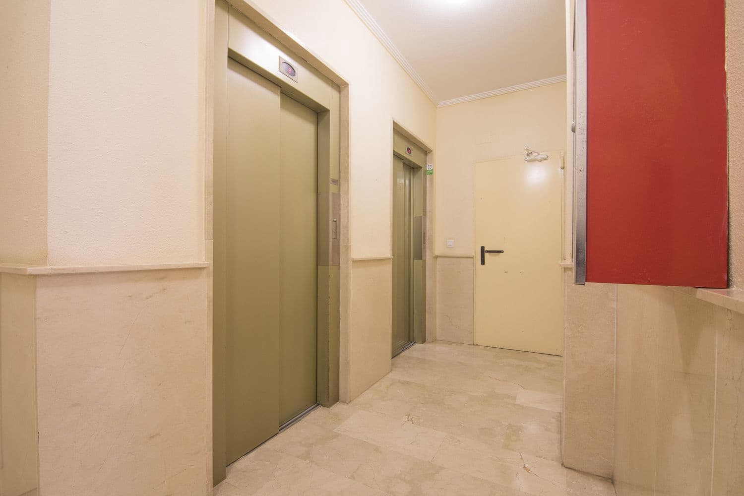 1 quarto Apartamento para venda em Santa Pola com garagem - 139 000 € (Ref: 10158911)