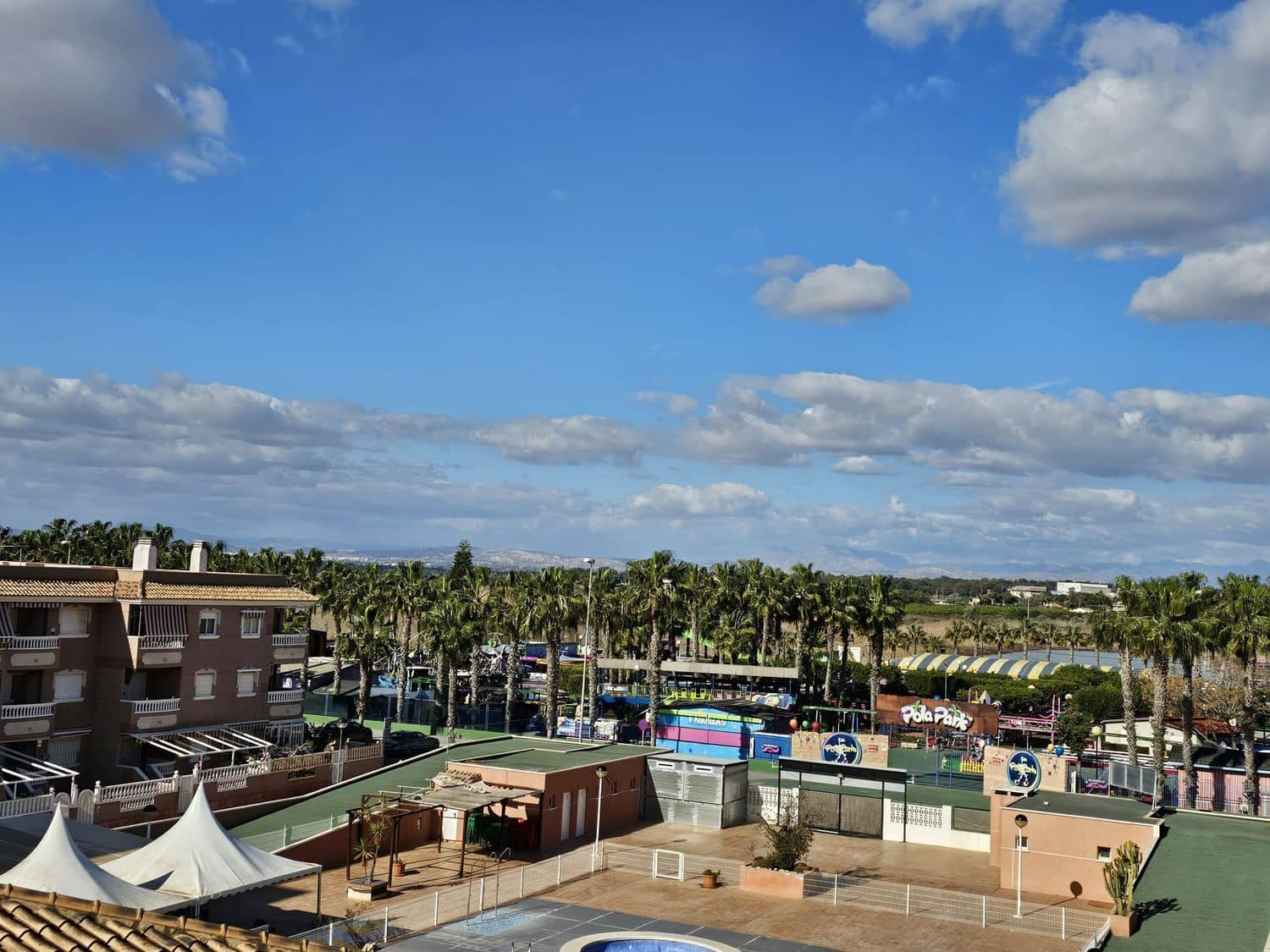 1 quarto Apartamento para venda em Santa Pola com garagem - 139 000 € (Ref: 10158911)