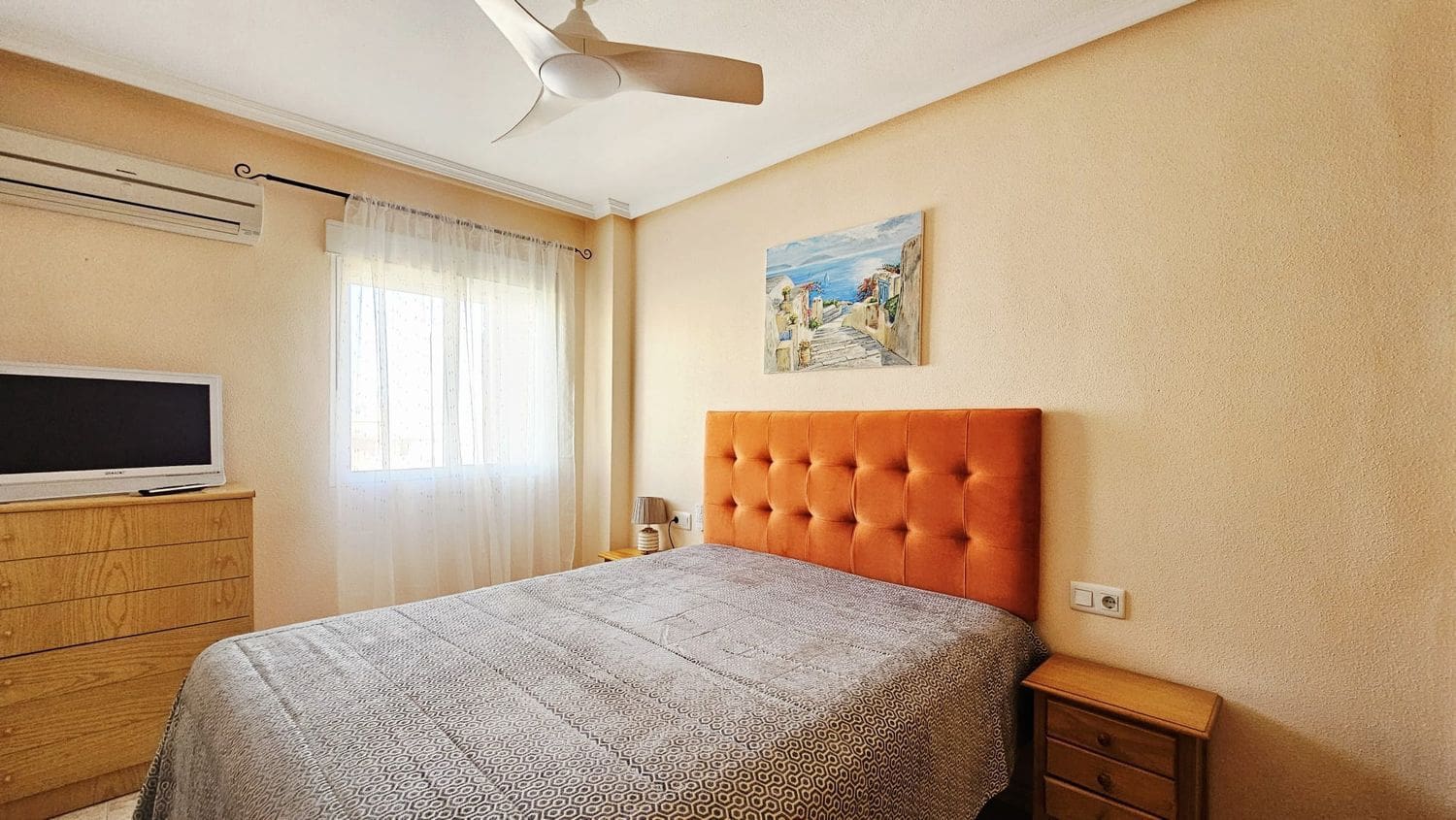 1 quarto Apartamento para venda em Santa Pola com garagem - 139 000 € (Ref: 10158911)