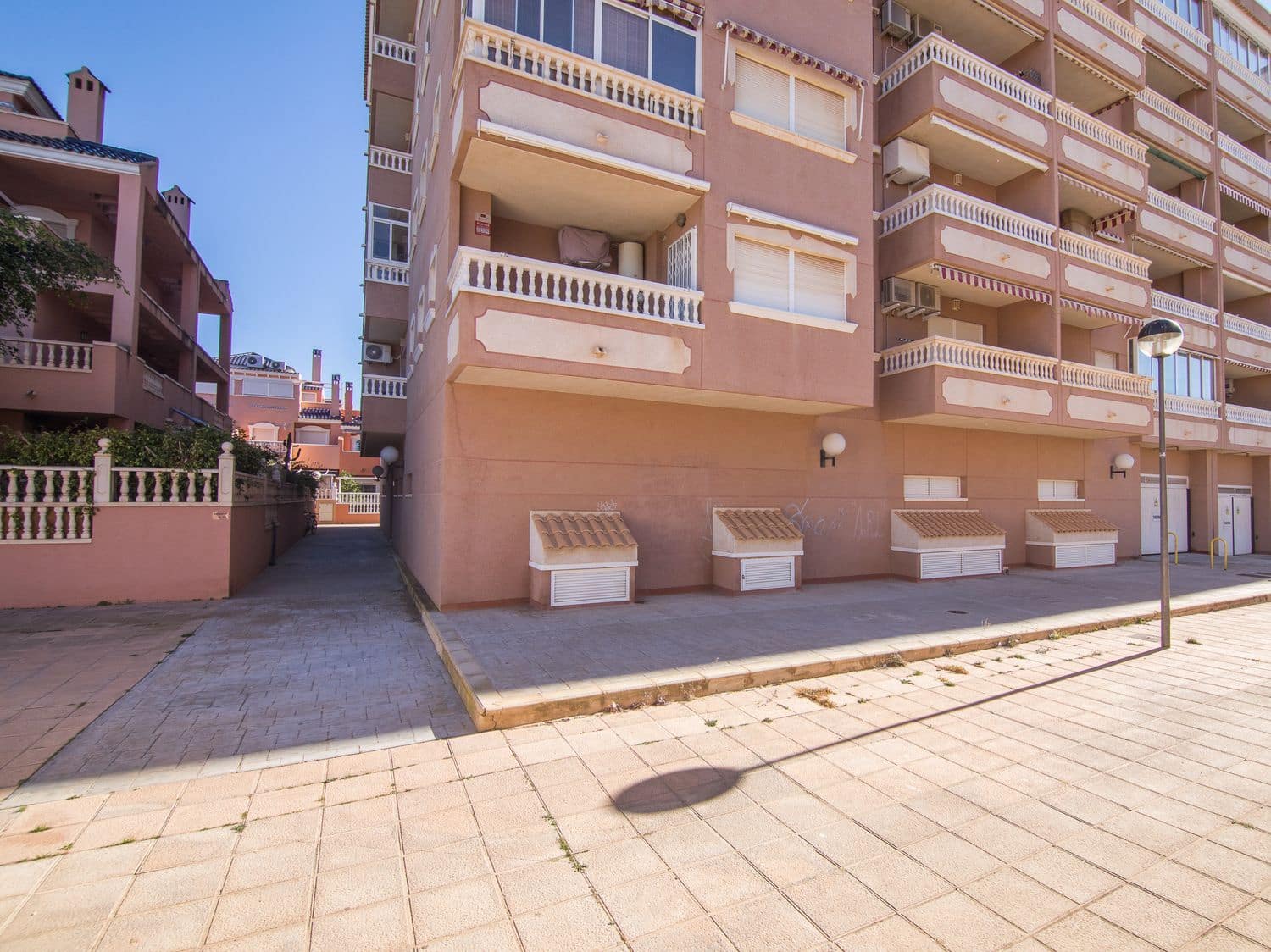 1 quarto Apartamento para venda em Santa Pola com garagem - 139 000 € (Ref: 10158911)