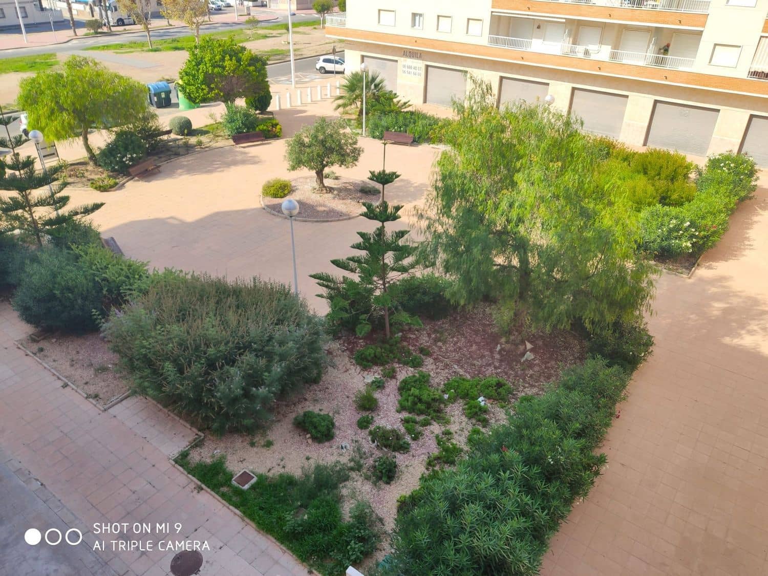 1 quarto Apartamento para venda em Santa Pola com garagem - 139 000 € (Ref: 10158911)