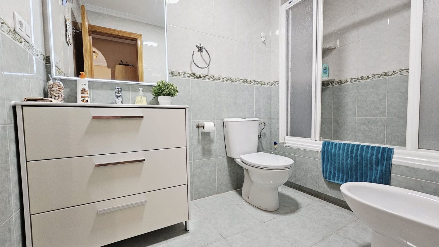 1 quarto Apartamento para venda em Santa Pola com garagem - 139 000 € (Ref: 10158911)