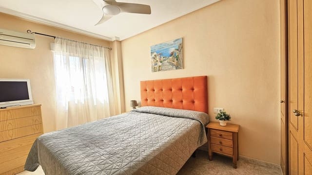 1 chambre Appartement à vendre à Gran Playa, Santa Pola avec garage - 139 000 € (Ref: 10158911)