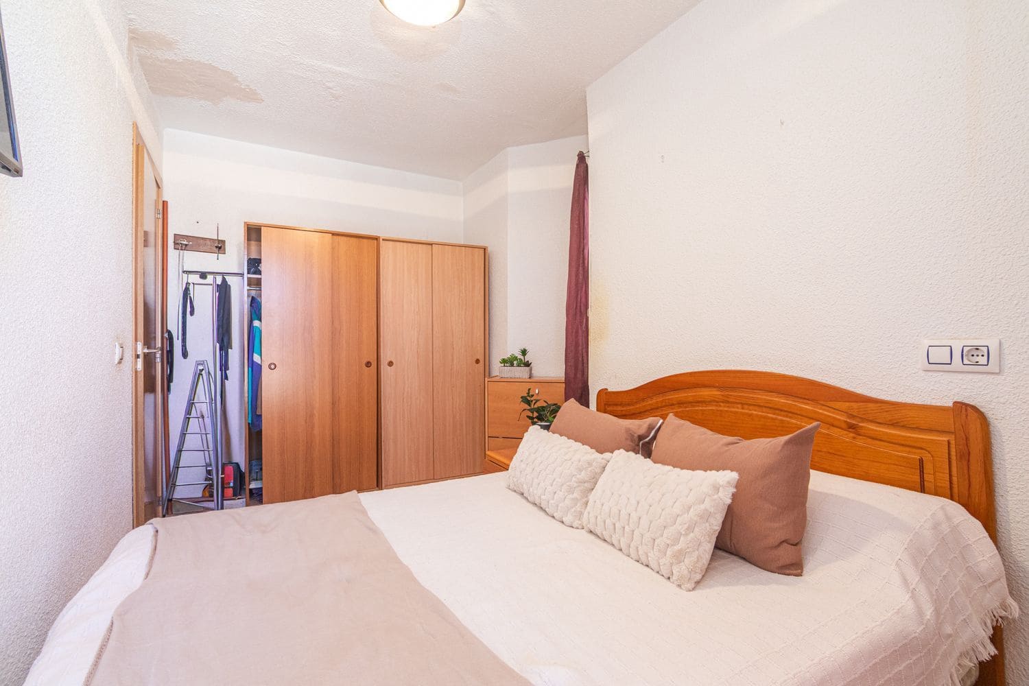 2 bedroom Townhouse for sale in Gran Alacant with garage - € 162,000 (Ref: 10158912)