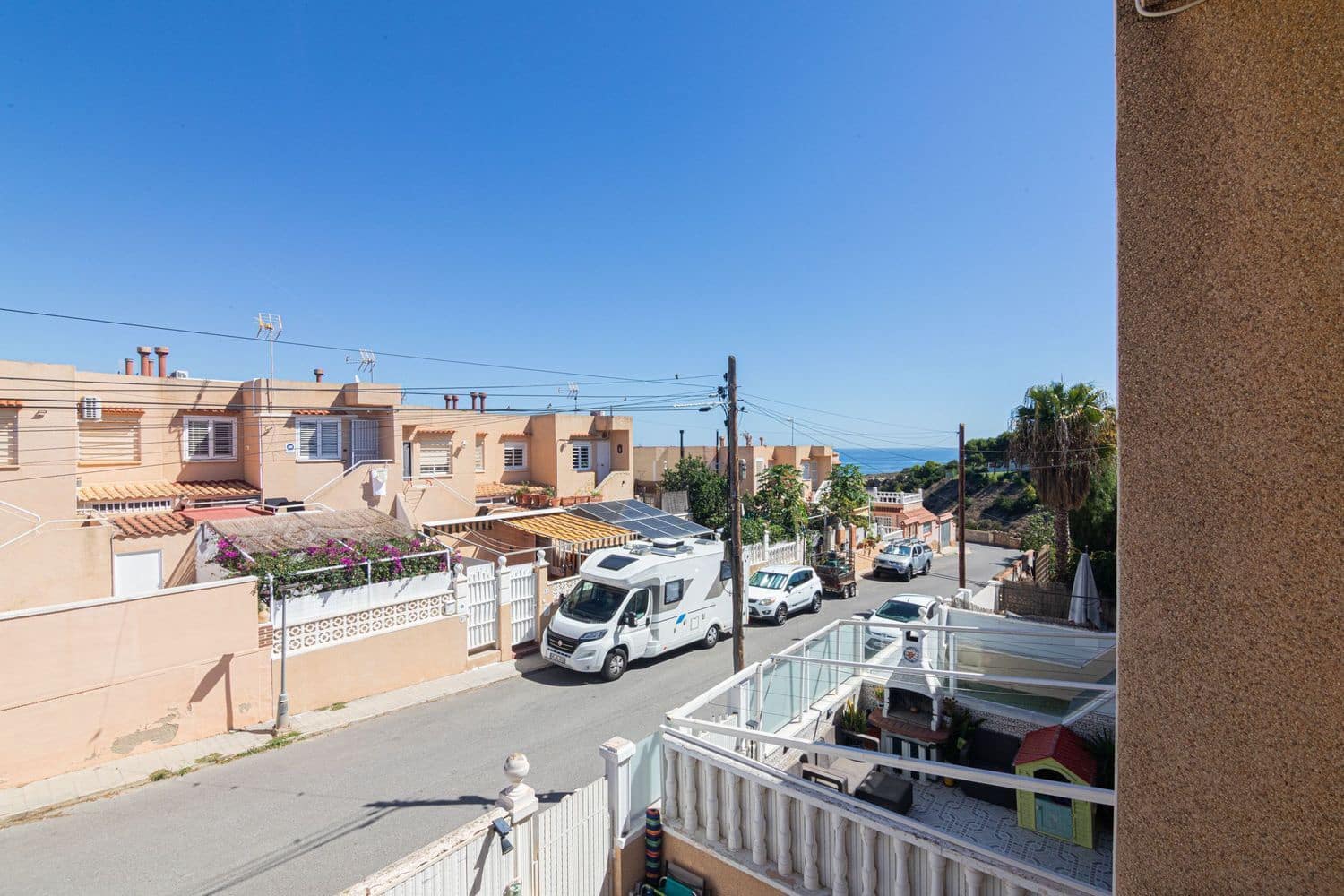 2 bedroom Townhouse for sale in Gran Alacant with garage - € 162,000 (Ref: 10158912)