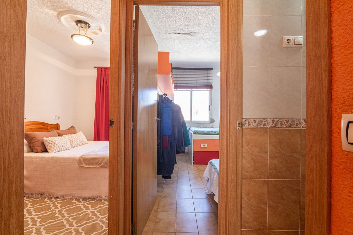 2 bedroom Townhouse for sale in Gran Alacant with garage - € 162,000 (Ref: 10158912)