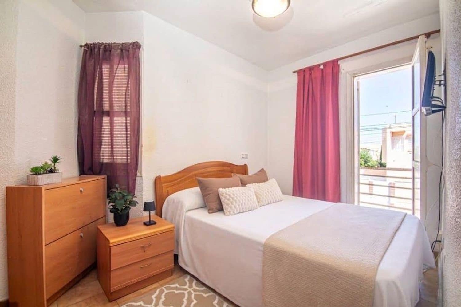 2 bedroom Townhouse for sale in Gran Alacant with garage - € 162,000 (Ref: 10158912)