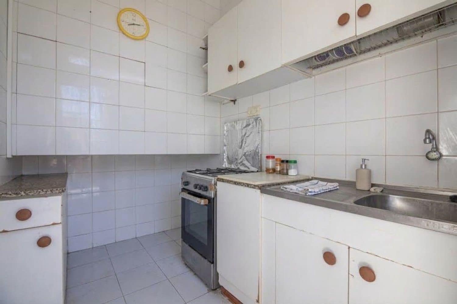 2 bedroom Townhouse for sale in Gran Alacant with garage - € 162,000 (Ref: 10158912)
