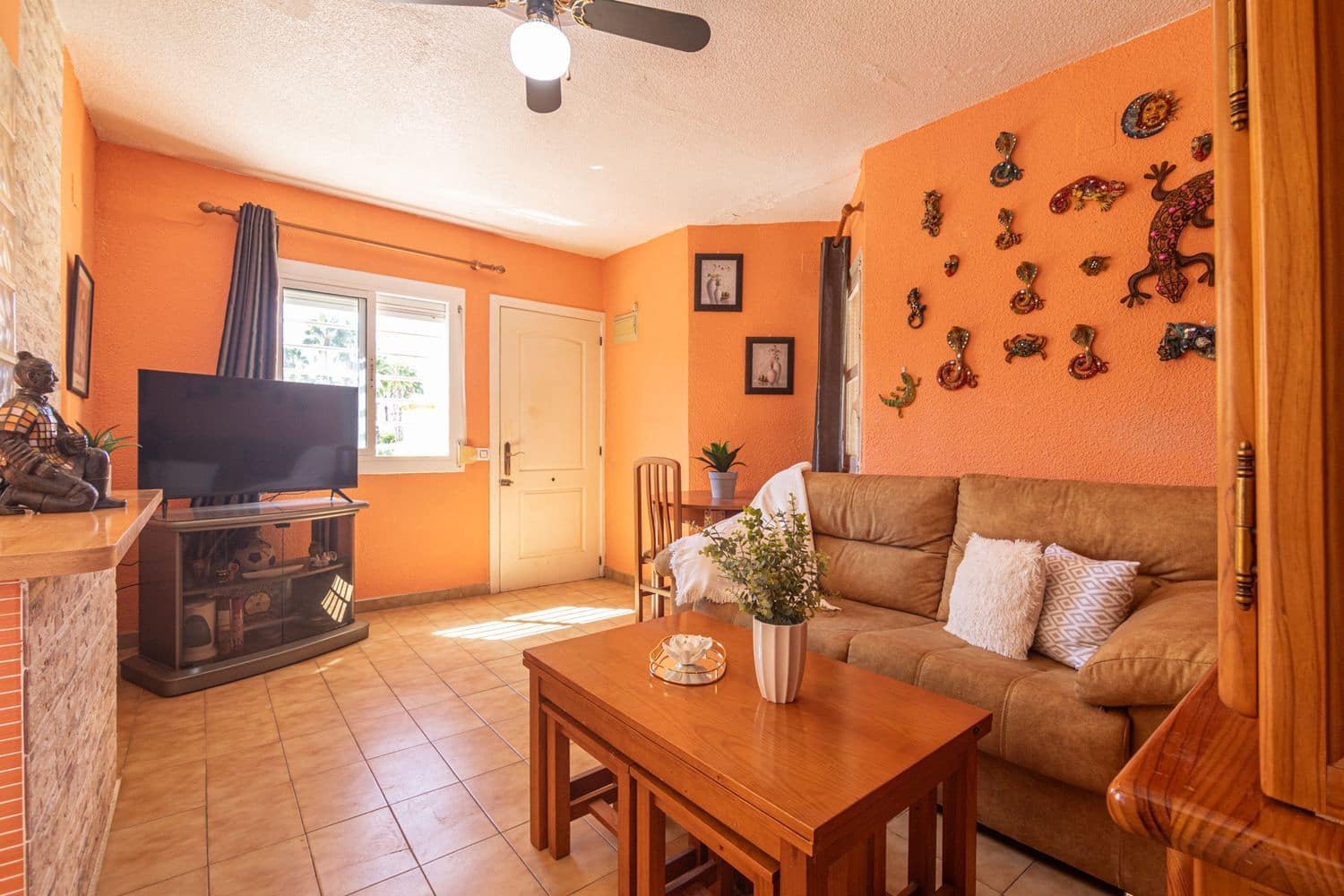 2 bedroom Townhouse for sale in Gran Alacant with garage - € 162,000 (Ref: 10158912)
