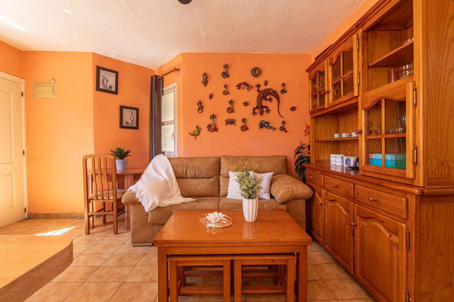 2 bedroom Townhouse for sale in Gran Alacant with garage - € 162,000 (Ref: 10158912)