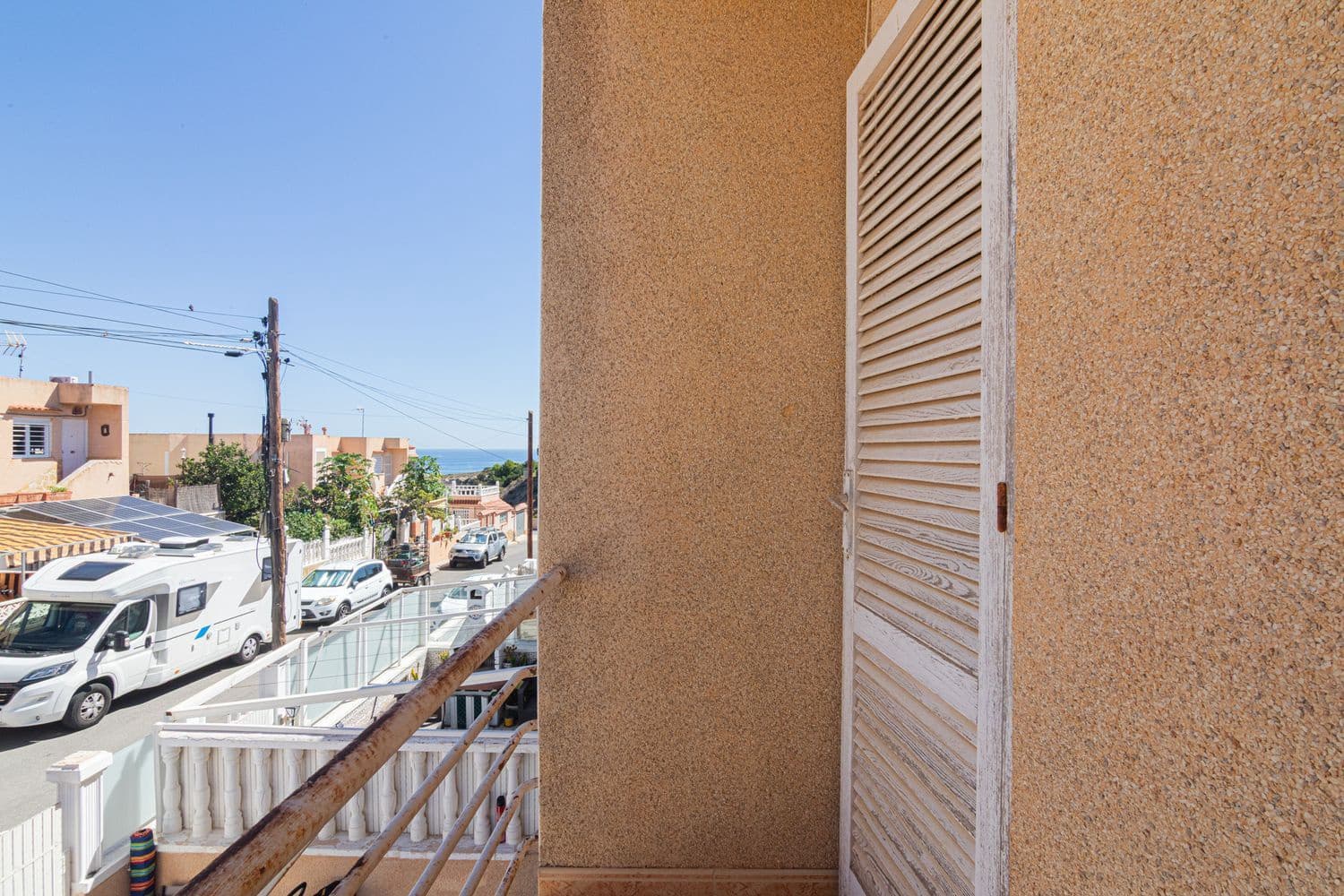 2 bedroom Townhouse for sale in Gran Alacant with garage - € 162,000 (Ref: 10158912)