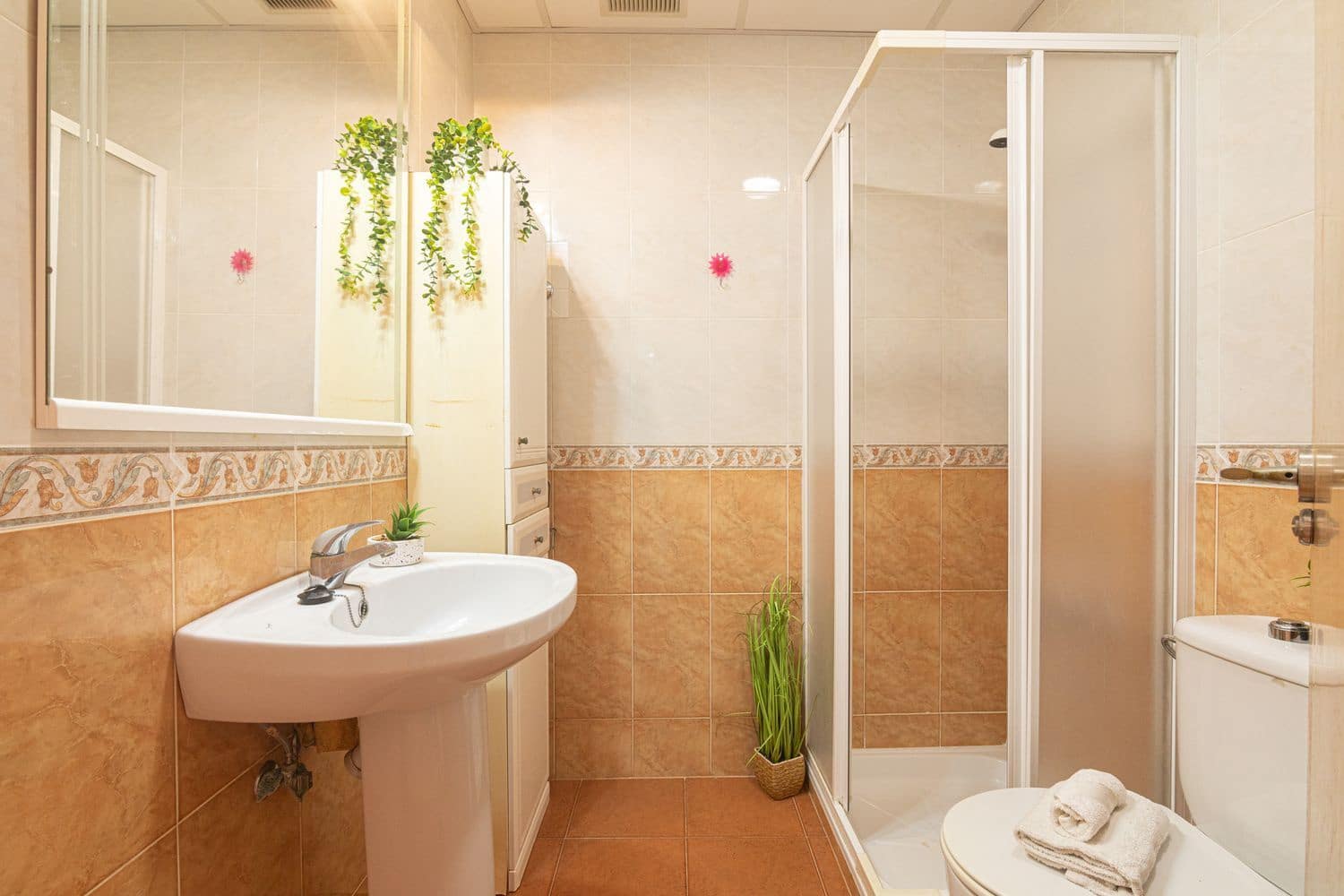 2 bedroom Townhouse for sale in Gran Alacant with garage - € 162,000 (Ref: 10158912)