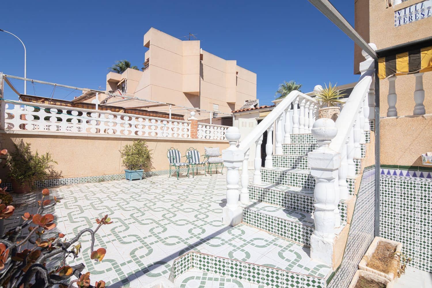 2 bedroom Townhouse for sale in Gran Alacant with garage - € 162,000 (Ref: 10158912)