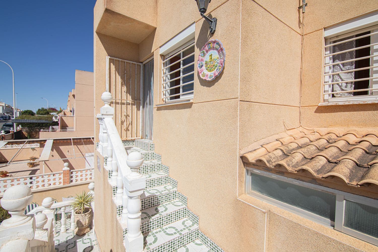 2 bedroom Townhouse for sale in Gran Alacant with garage - € 162,000 (Ref: 10158912)