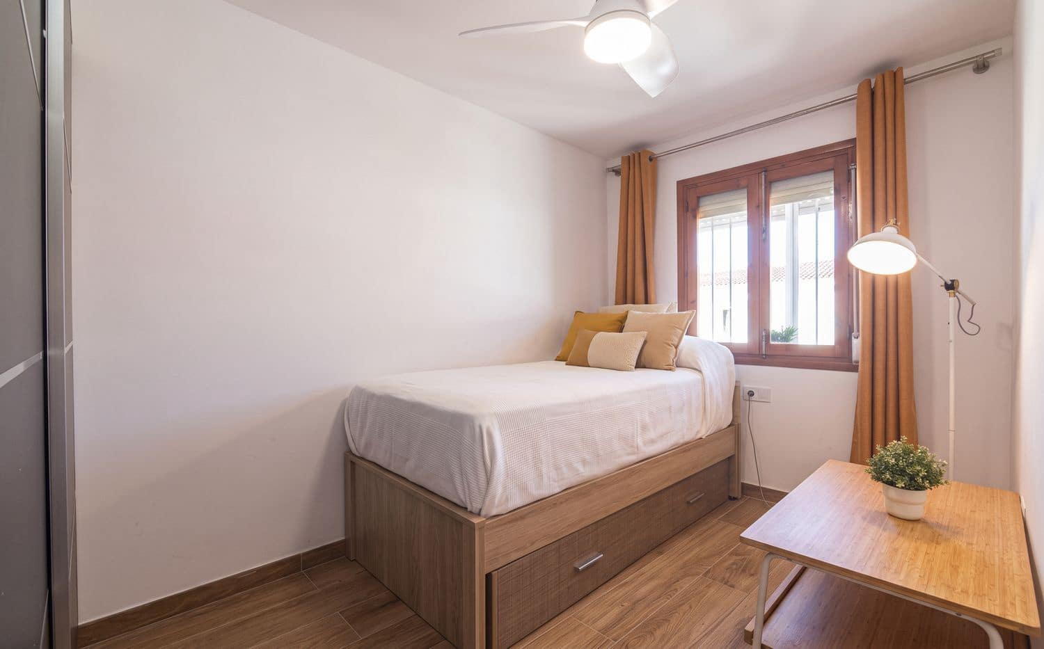 2 sypialnia Dom na sprzedaż w Santa Pola z garażem - 165 000 € (Ref: 10158913)
