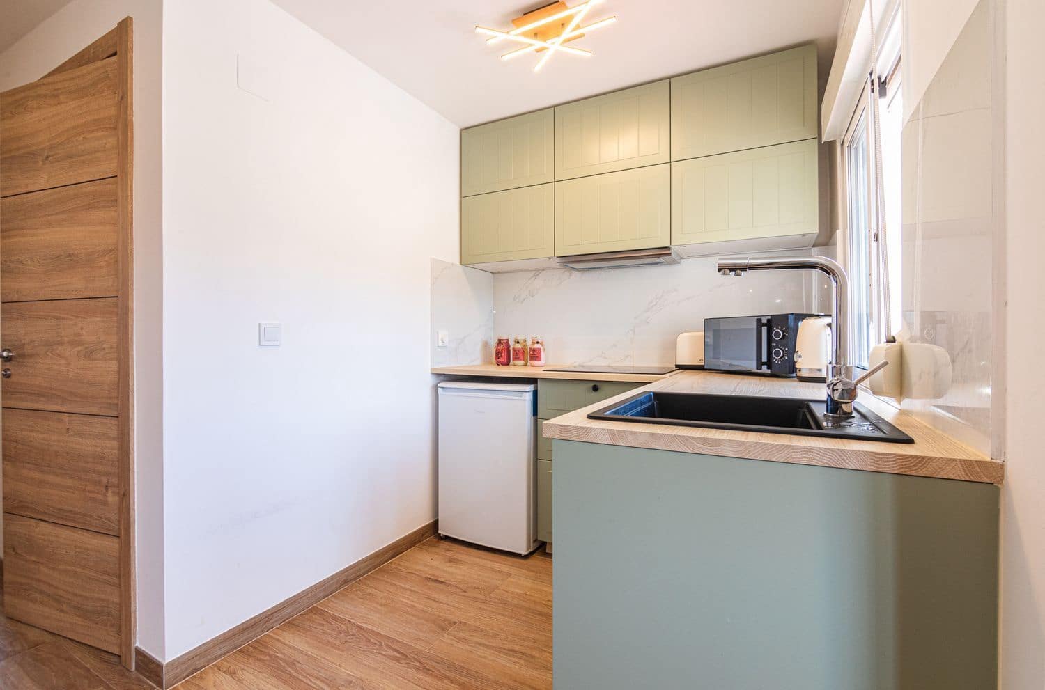 2 sypialnia Dom na sprzedaż w Santa Pola z garażem - 165 000 € (Ref: 10158913)