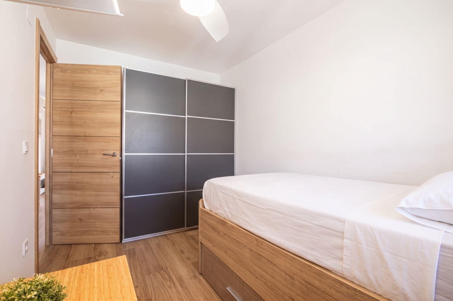 2 sypialnia Dom na sprzedaż w Santa Pola z garażem - 165 000 € (Ref: 10158913)