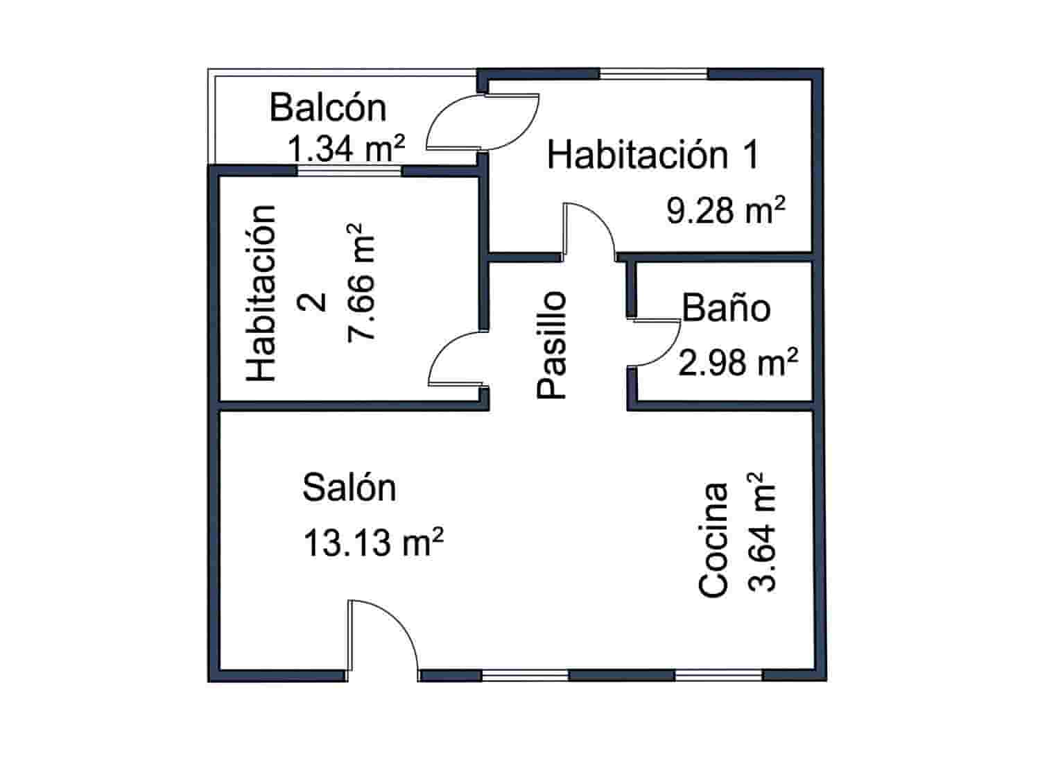 2 sypialnia Dom na sprzedaż w Santa Pola z garażem - 165 000 € (Ref: 10158913)