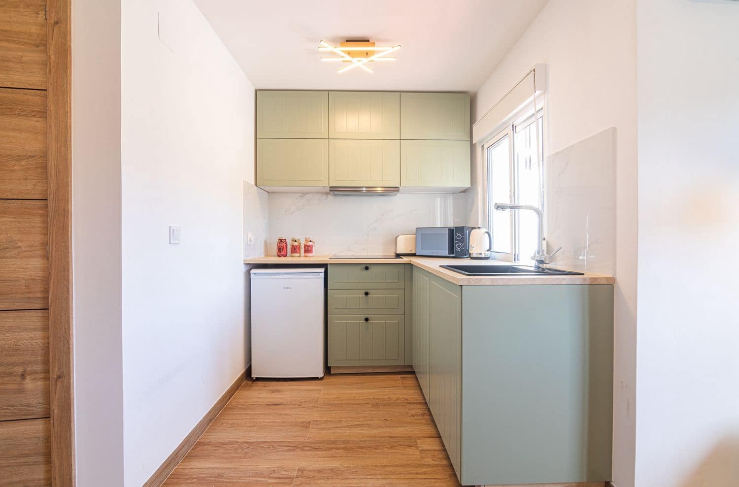 2 sypialnia Dom na sprzedaż w Santa Pola z garażem - 165 000 € (Ref: 10158913)
