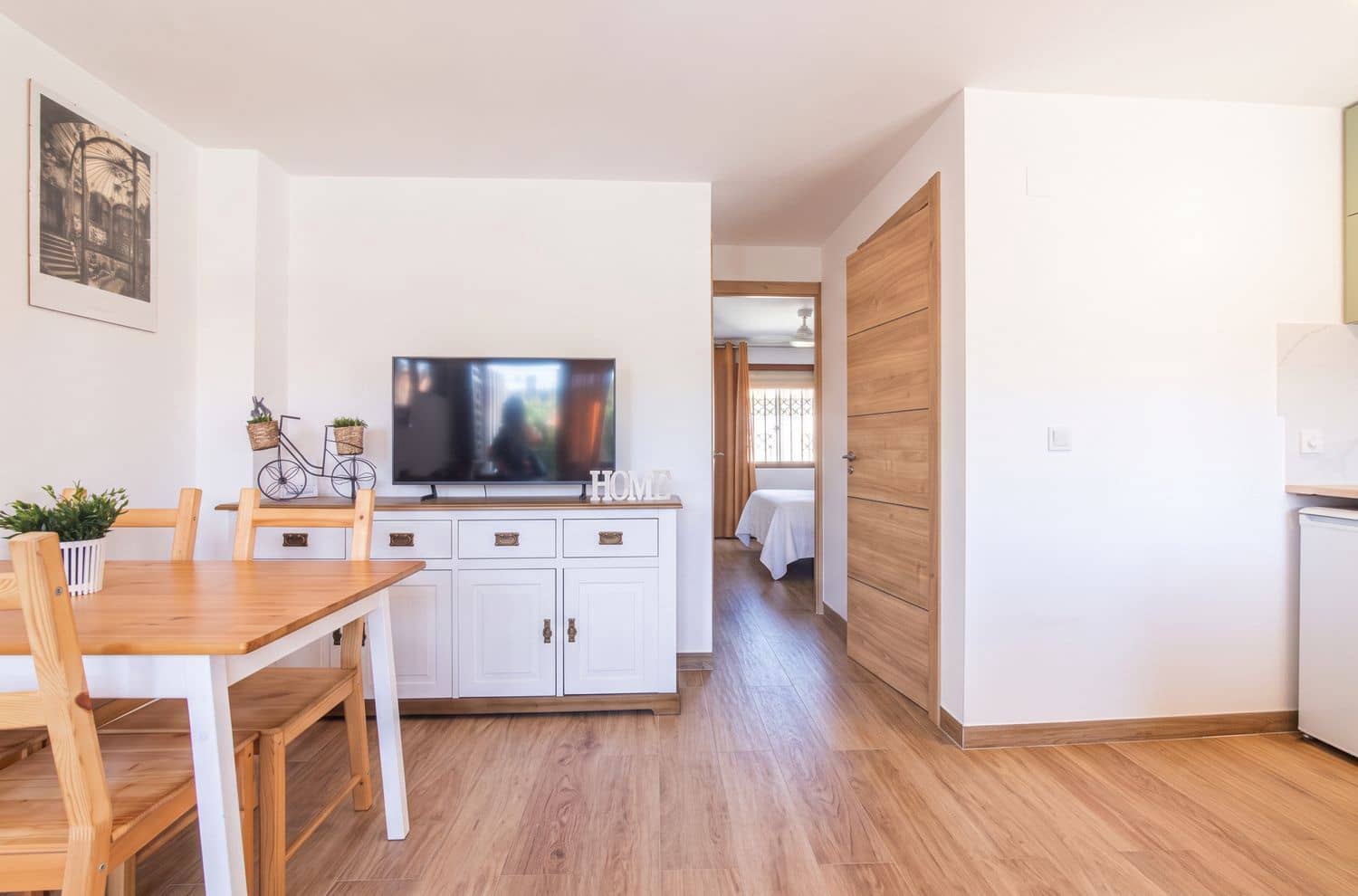 2 sypialnia Dom na sprzedaż w Santa Pola z garażem - 165 000 € (Ref: 10158913)