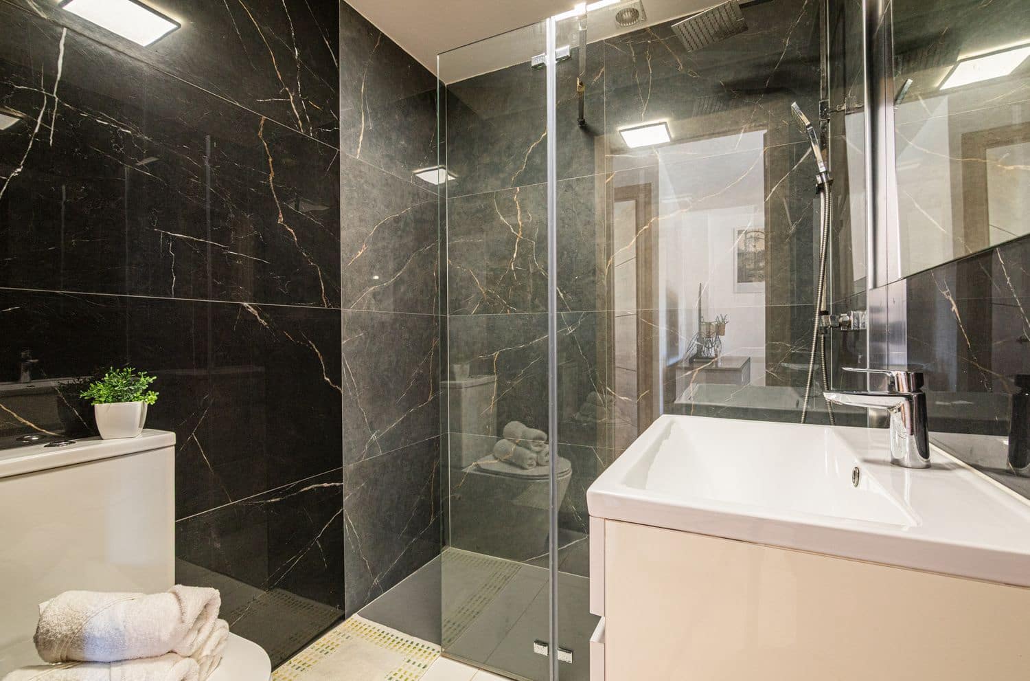 2 sypialnia Dom na sprzedaż w Santa Pola z garażem - 165 000 € (Ref: 10158913)