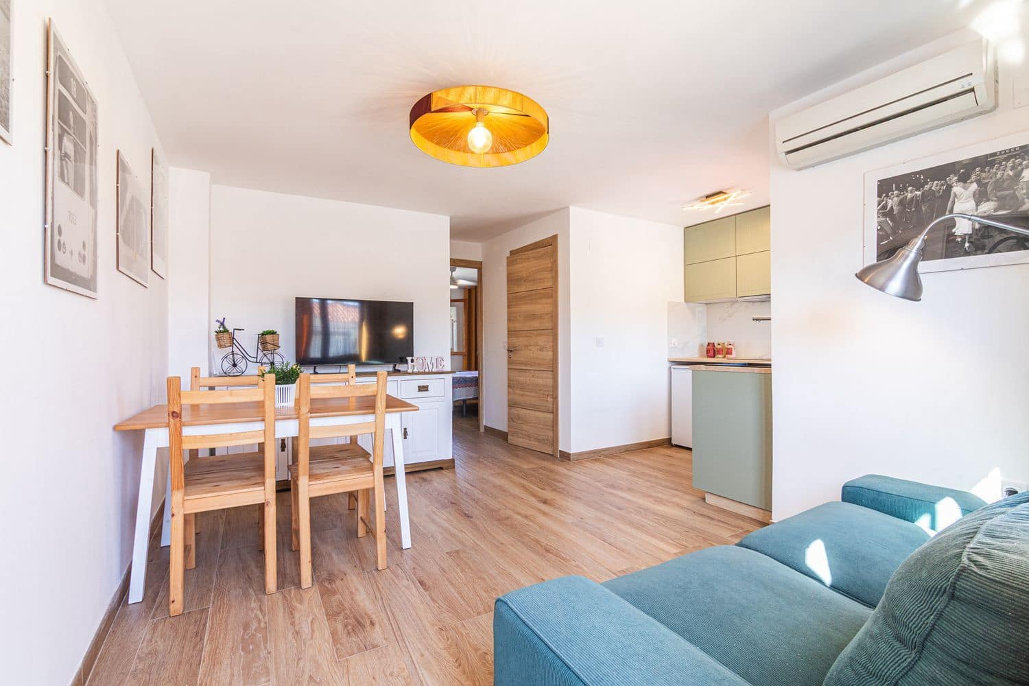 2 sypialnia Dom na sprzedaż w Santa Pola z garażem - 165 000 € (Ref: 10158913)