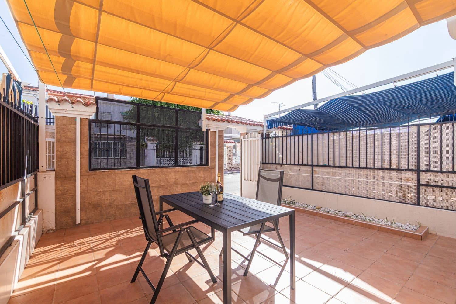 2 sypialnia Dom na sprzedaż w Santa Pola z garażem - 165 000 € (Ref: 10158913)