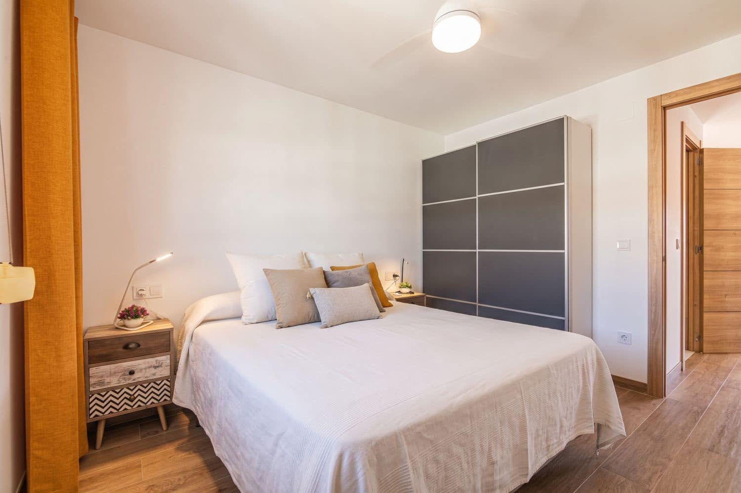 2 sypialnia Dom na sprzedaż w Santa Pola z garażem - 165 000 € (Ref: 10158913)