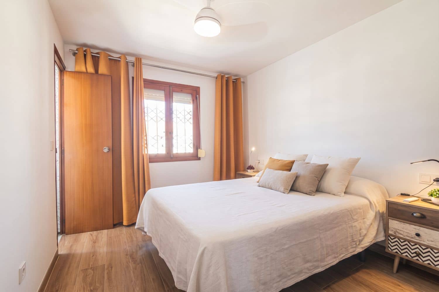 2 sypialnia Dom na sprzedaż w Santa Pola z garażem - 165 000 € (Ref: 10158913)