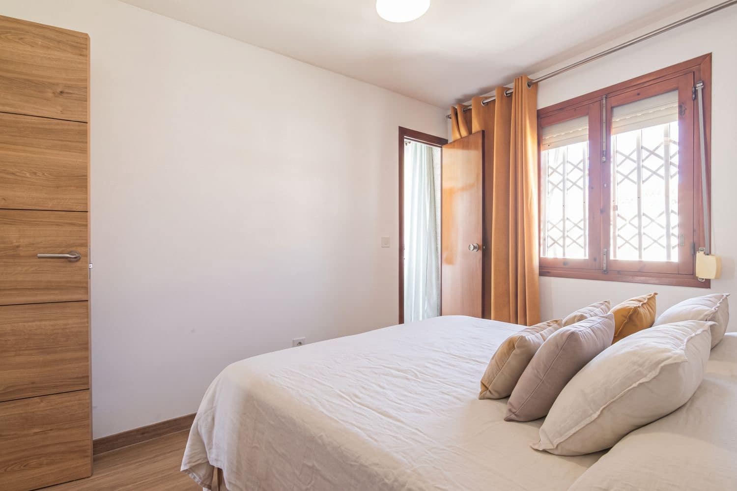 2 sypialnia Dom na sprzedaż w Santa Pola z garażem - 165 000 € (Ref: 10158913)